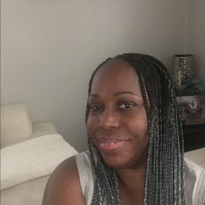 Meet your Posher, Althea